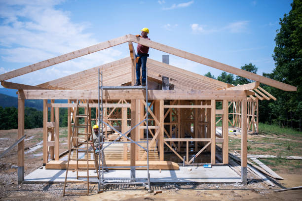 Best Roof Replacement Cost  in Hallsville, MO