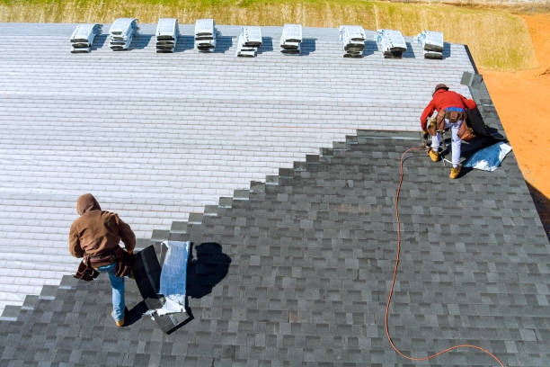 Best Residential Roofing Contractor  in Hallsville, MO