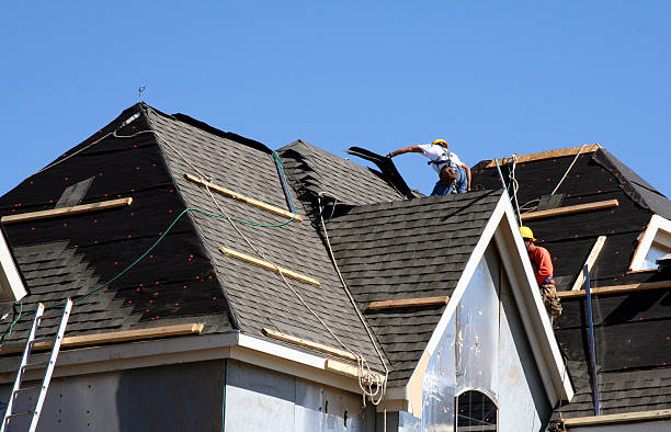 Reliable Hallsville, MO Roofing Contractor Solutions